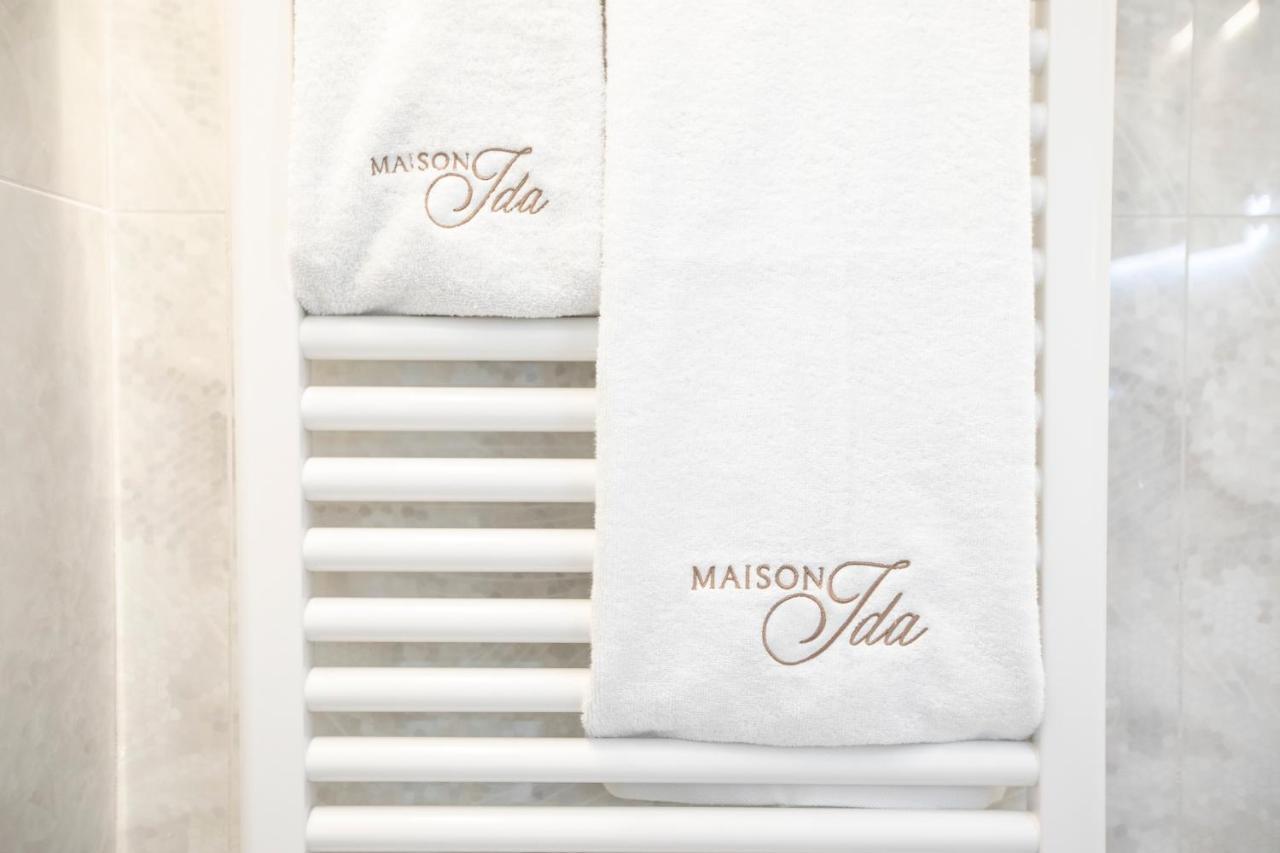 Maison Ida كورمايور المظهر الخارجي الصورة