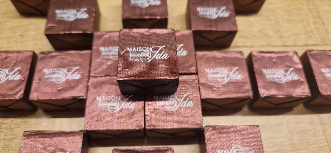 Maison Ida كورمايور المظهر الخارجي الصورة