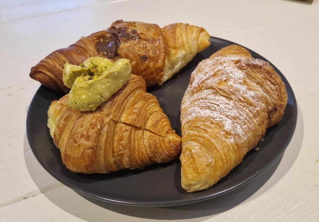 Maison Ida كورمايور المظهر الخارجي الصورة