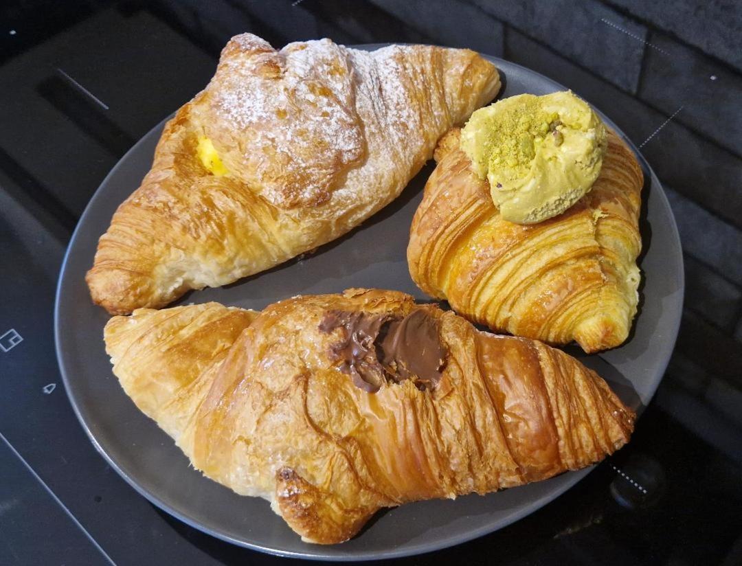 Maison Ida كورمايور المظهر الخارجي الصورة